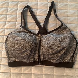 Victoria Sport Underwire Sports-bra 36C